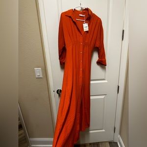 Beautiful dress from Mango